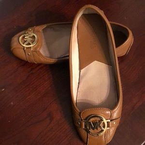 Michael Kors Ballet Flats